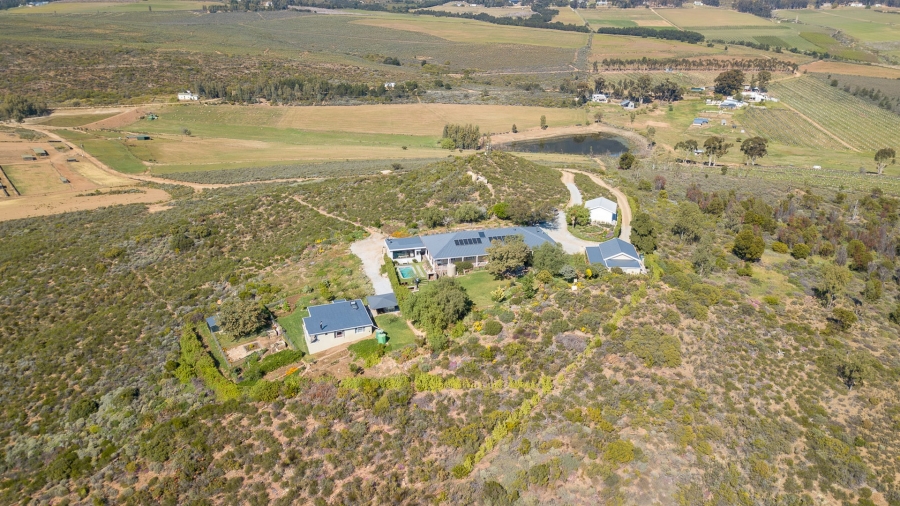 Commercial Property for Sale in Montagu Rural Western Cape